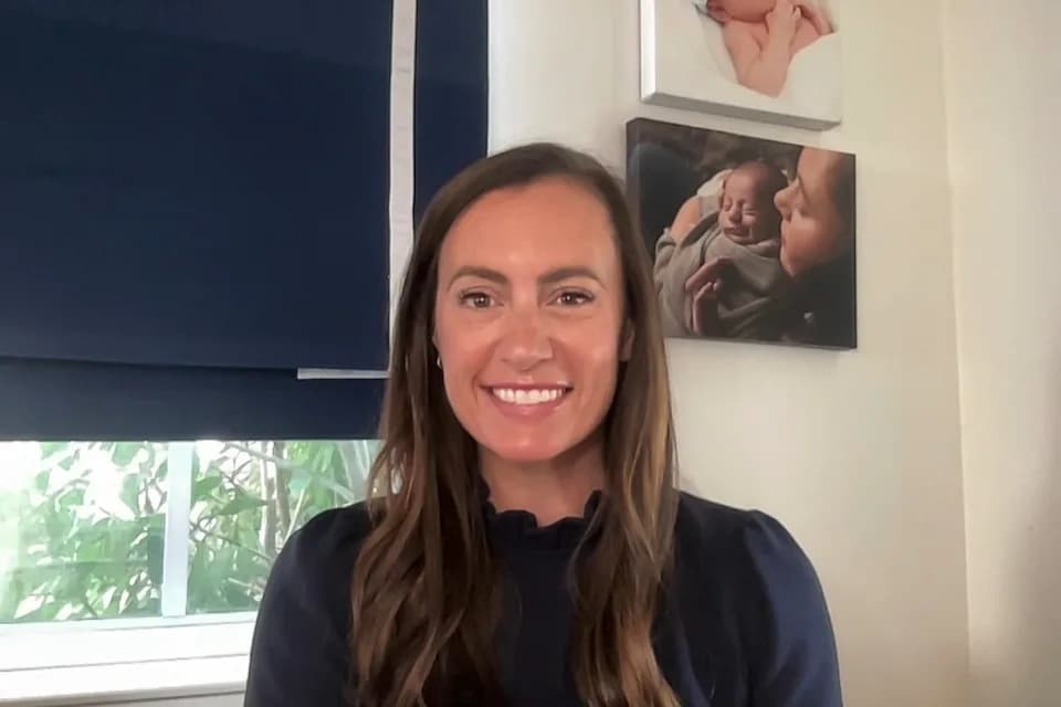Emily Gregory Upsets Trump‑Backed Candidate, Wins Mar‑a‑Lago District in Florida Special Election