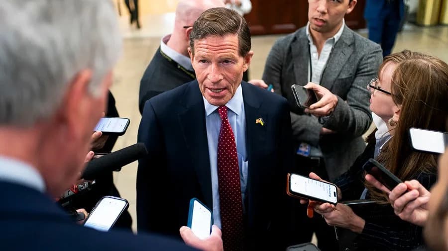 Lawmakers Demand Answers as Trump Sends 2,000 More Troops Toward Iran