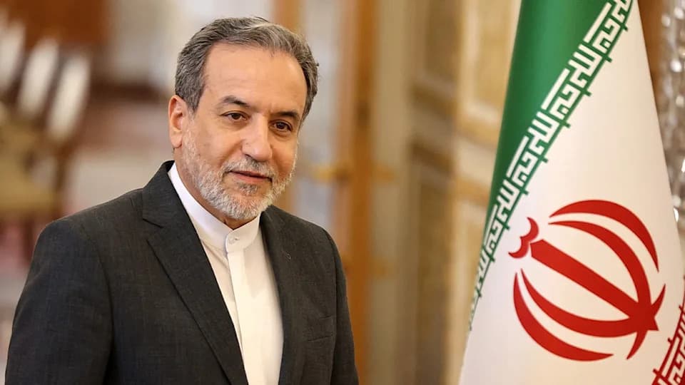 UAE Minister: Iran Is Trying To Give The Global Economy A "Heart Attack" By Closing The Strait Of Hormuz