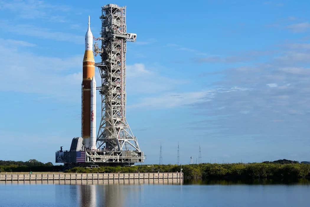 Artemis II: NASA’s Crew Will Orbit the Moon — What’s at Stake and Why It Took Decades to Get Here