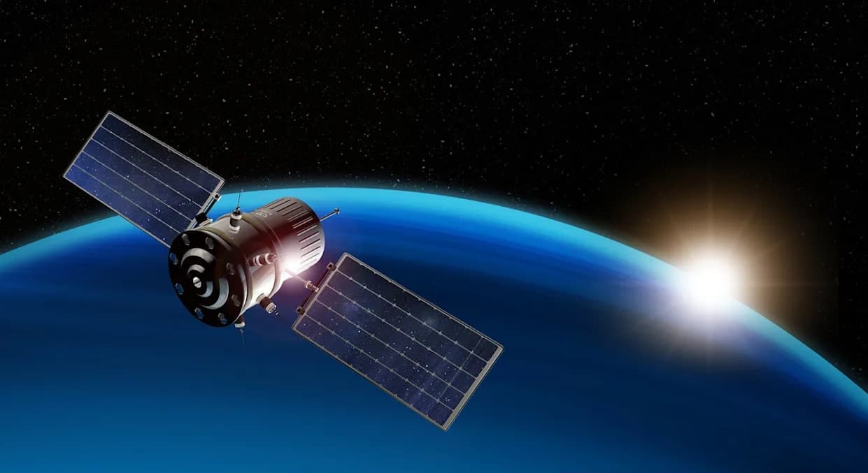 Orbital Data Centers and Space Solar: Legal Frontiers for a New Space Economy