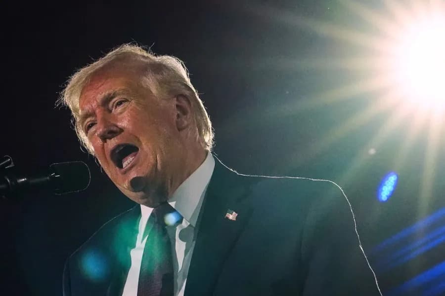 Turn Trump’s Unpopularity Into A Midterm Advantage: A Practical Democratic Playbook