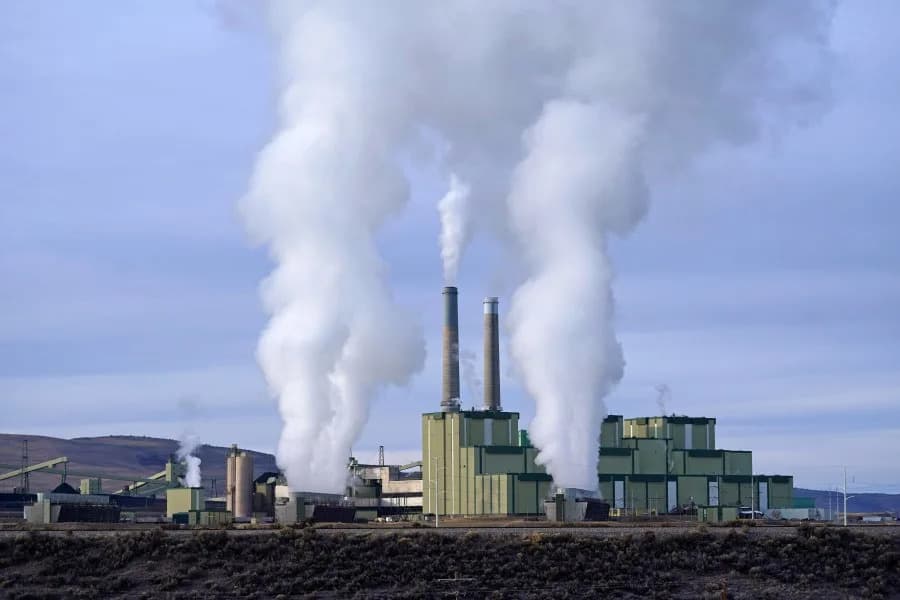U.S. Emissions Tied to $10 Trillion in Global Climate Damage Since 1990, New Study Finds