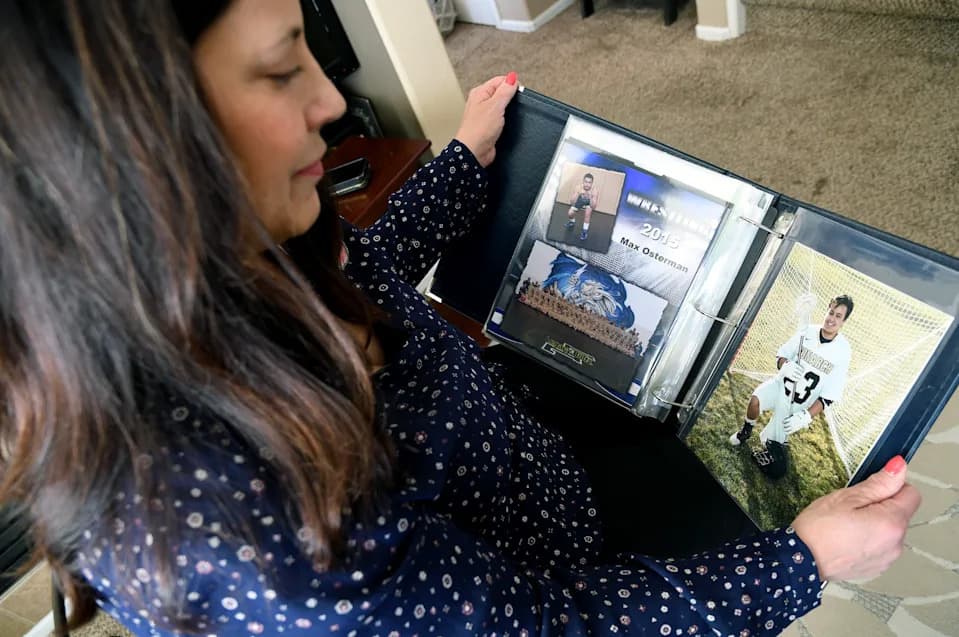Mother Whose Teen Died After Buying Fentanyl on Social Media Hails Verdicts Against Meta and YouTube