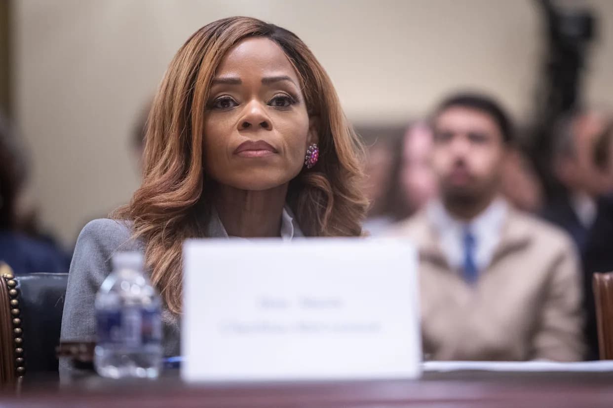 House Ethics Panel Finds Florida Democrat Guilty On 25 Of 27 Counts — Expulsion Vote Possible