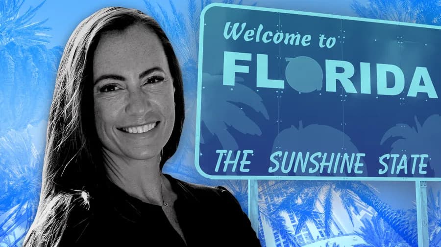 Are Migrating Democrats Turning Florida Blue? What One Palm Beach Special Election Reveals