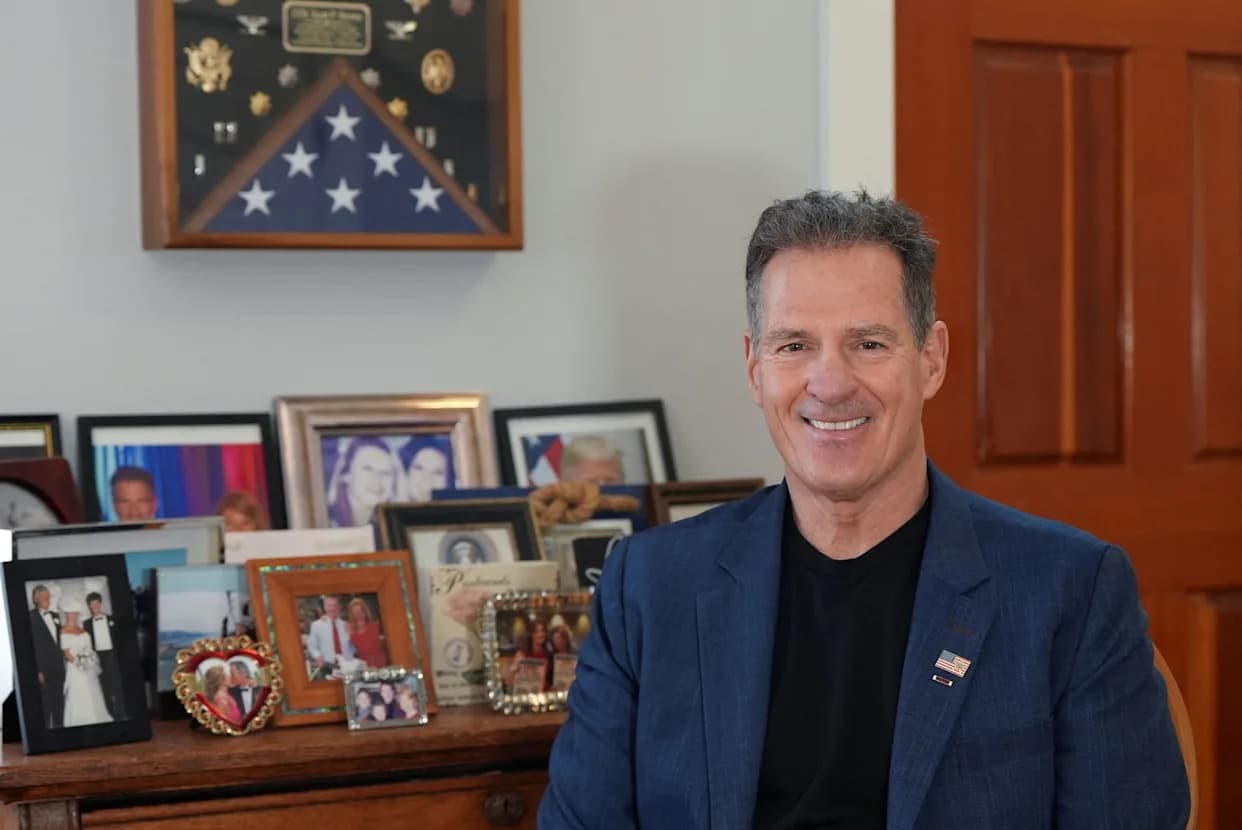 Scott Brown Refuses To Back Down In New Hampshire’s Unusual Senate Primary
