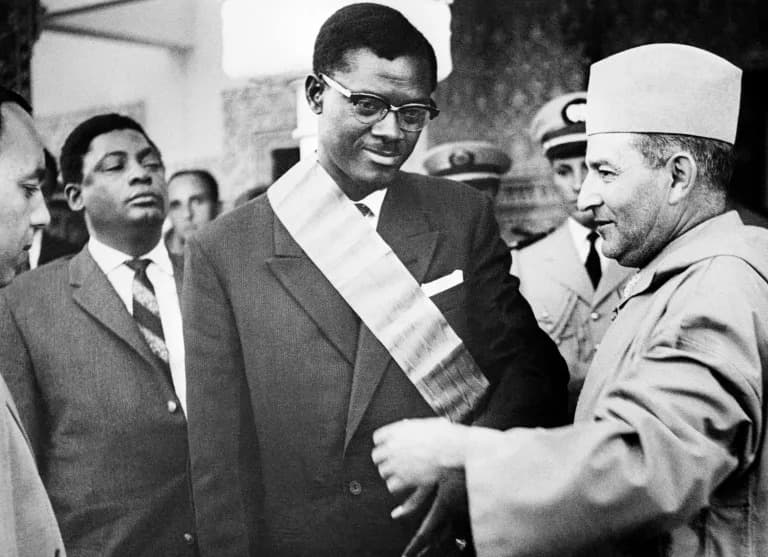 Former Belgian Diplomat Etienne Davignon Appeals Order To Stand Trial Over Patrice Lumumba Case