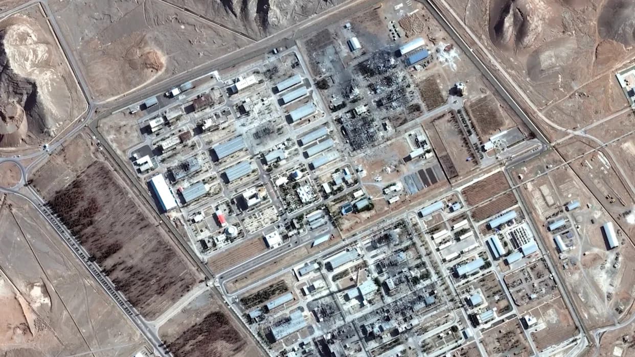Why Seizing Iran’s Nuclear Stockpile Would Be One of the Riskiest Missions in U.S. History