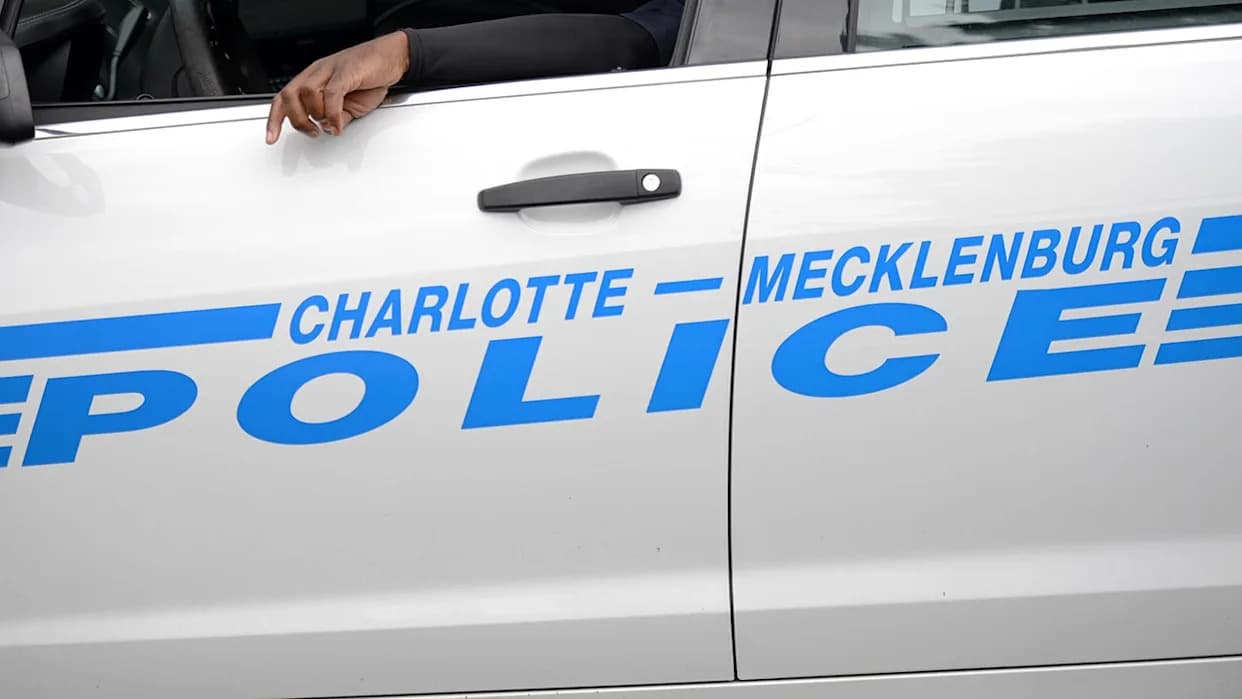 Charlotte Man Allegedly Confesses To Two Fatal Shootings Months Apart, ICE Lodges Detainer