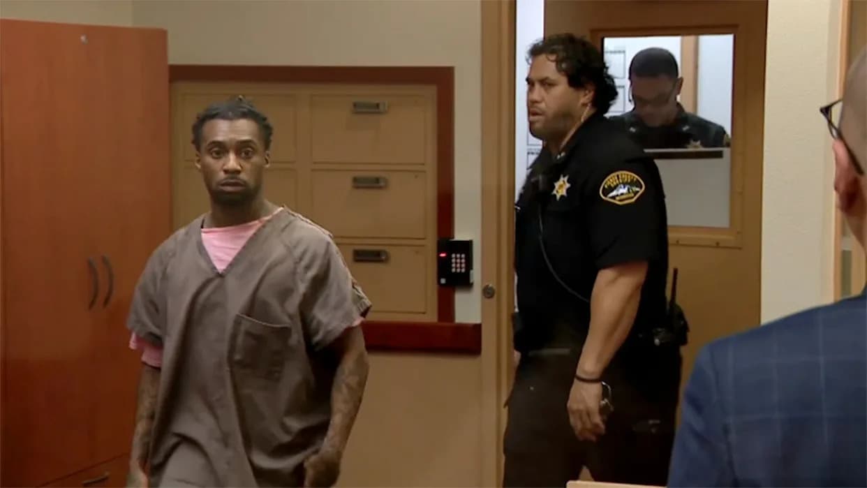 Repeat Offender Allegedly Pistol-Whips and Shoots Teen After Water-Balloon Prank in Tacoma