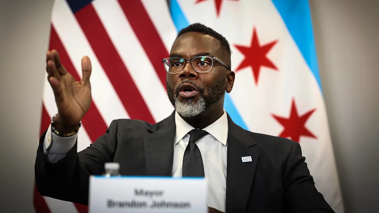 Chicago Mayor Vetoes Council’s Pause On Restaurant Wage Hikes — What It Means For Tipped Workers