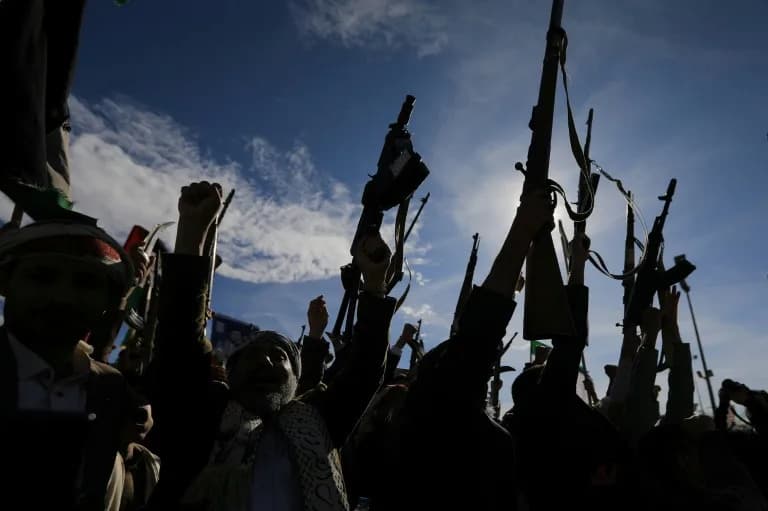Israel Strikes Iran Naval Research Site as New Explosions Rock Tehran; Houthis Say They Launched Missile Toward Israel