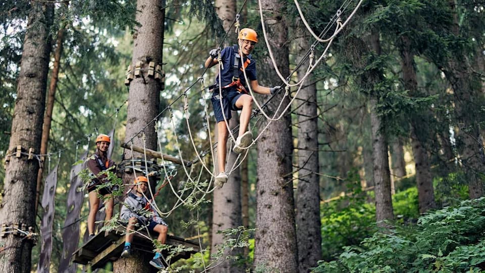 Jewish Summer Camps Bolster Security as Antisemitic Incidents Rise — Families Often Share the Cost