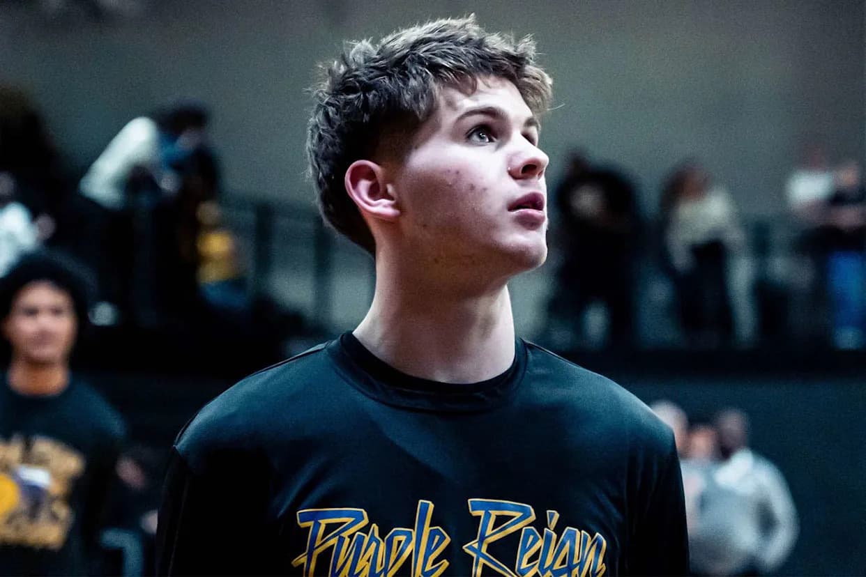 ‘He’ll Never Walk Again’: 18-Year-Old Student-Athlete Paralyzed After Waffle House Parking Lot Shooting