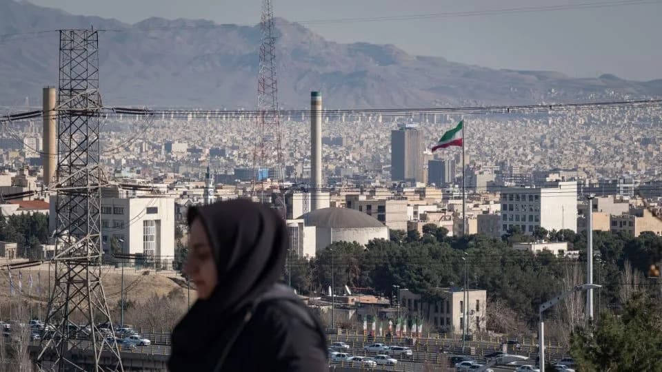 Cornered and Wounded: Could Iran Abandon the Nuclear Fatwa and Build a Bomb?