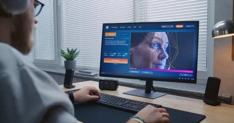 Study: AI Still Lags Humans in True Visual Creativity — Human Prompts Make the Difference