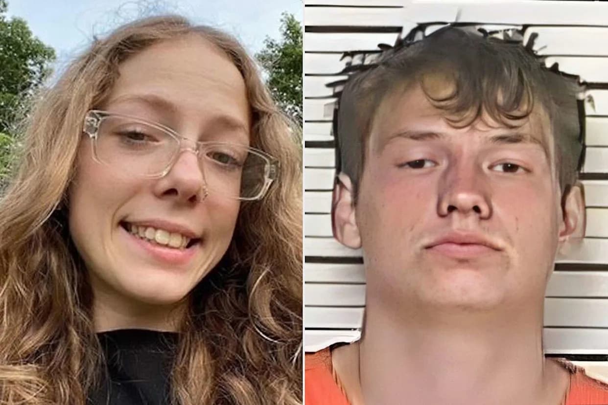 Kentucky Man Convicted After Admitting He Shot Girlfriend in the Face With a 'Special' Bullet