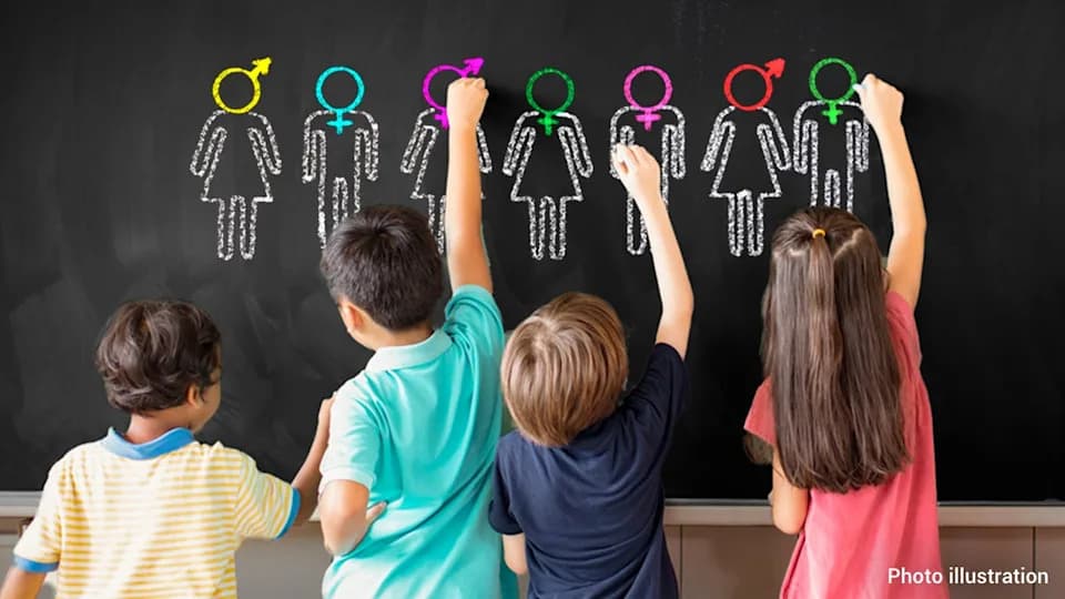 Howard County Schools Offered Voluntary 'Rainbow Ribbon' Certification Requiring LGBTQ+ Inclusive Curriculum