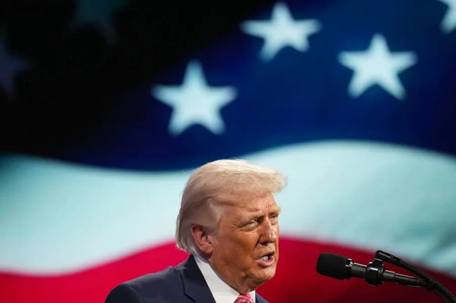 ‘Cultural Heroin’: How JD Vance’s Warning About Trump Is Echoed By the Iran Crisis
