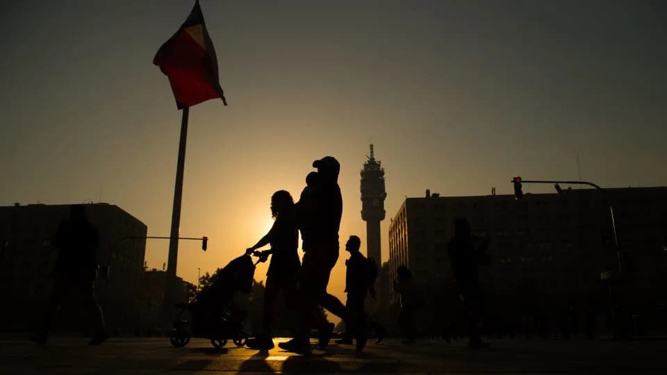 Why Latin America’s Birth Rates Are Plummeting — And What It Means