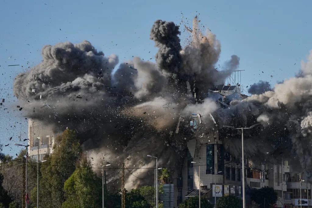 UNDP Warns One-Month Conflict Could Cost Arab Economies Up To $194 Billion