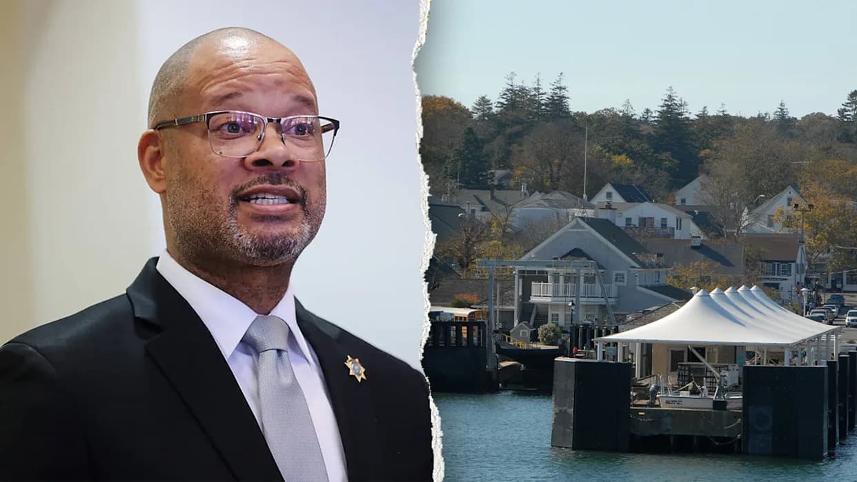 Nevada AG Aaron Ford Faces Scrutiny Over $410K+ in Travel and Hundreds of Out‑of‑State Days