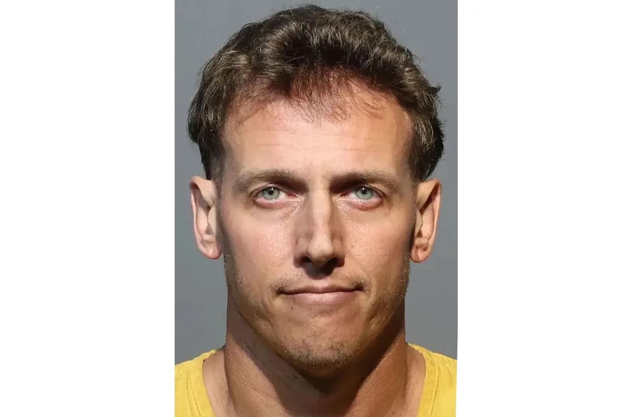 Teacher Allegedly Dated Student’s Mother To Groom 13-Year-Old, Police Say