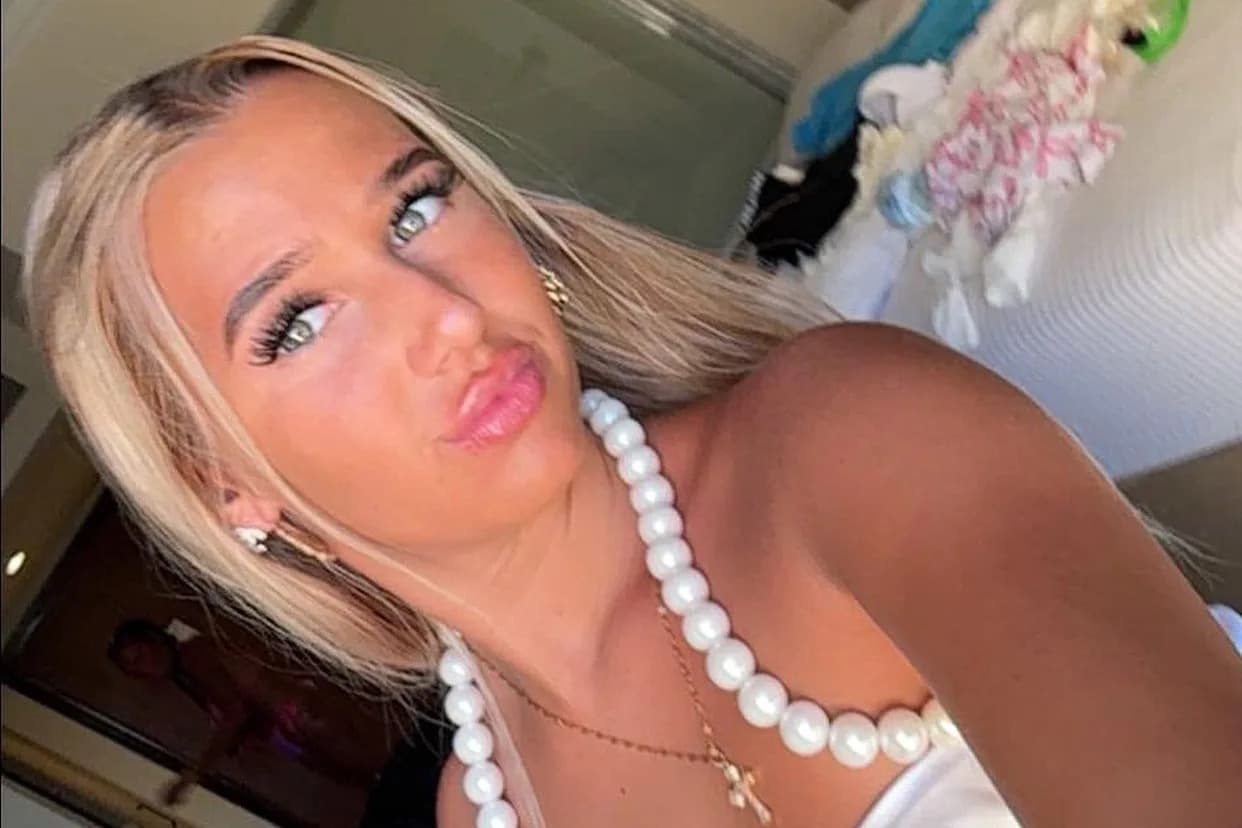 16-Year-Old Chloe Watson Dransfield Fatally Stabbed in Leeds; Three Teens Charged