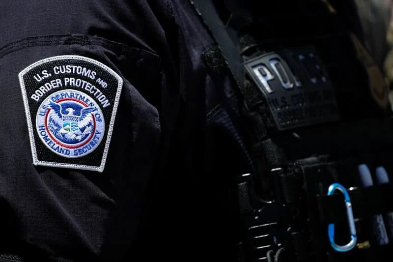 Judge Says Border Agents Violated Court Order During Sacramento Home Depot Immigration Sweep