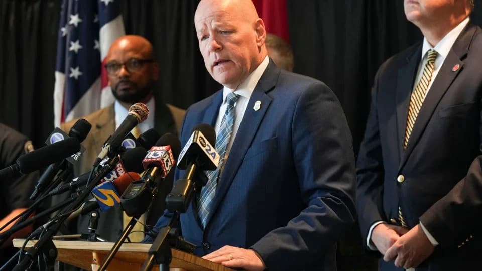 Police Chiefs Push White House for Clear Guidelines to Rebuild Trust After Federal Immigration Operations