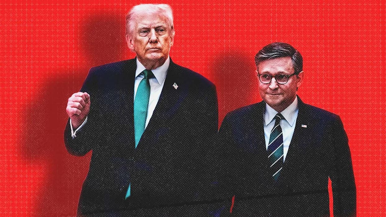 Republicans' Push To Nationalize Elections: Political Theater That Risks Voter Suppression