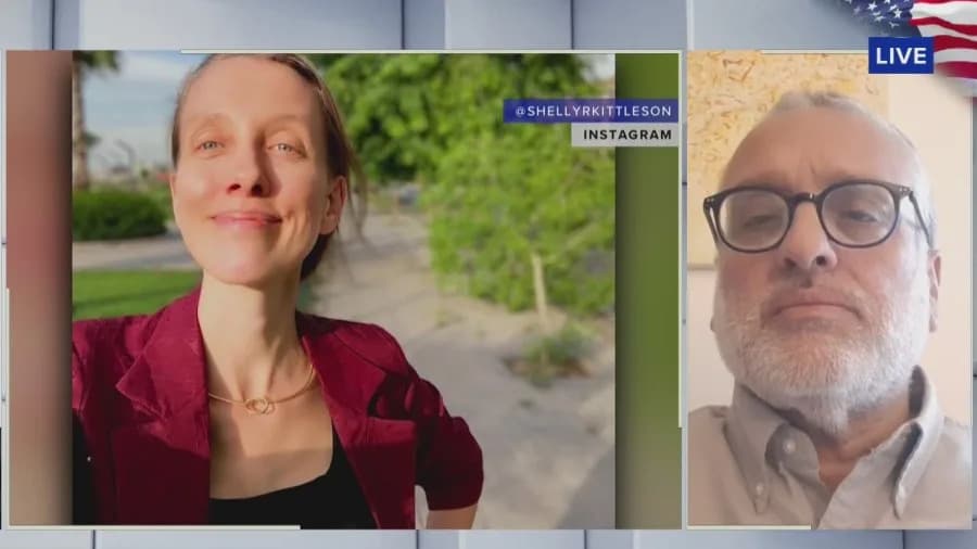 Friend Pleads For Release Of American Journalist Shelly Kittleson After Reported Kidnapping In Baghdad