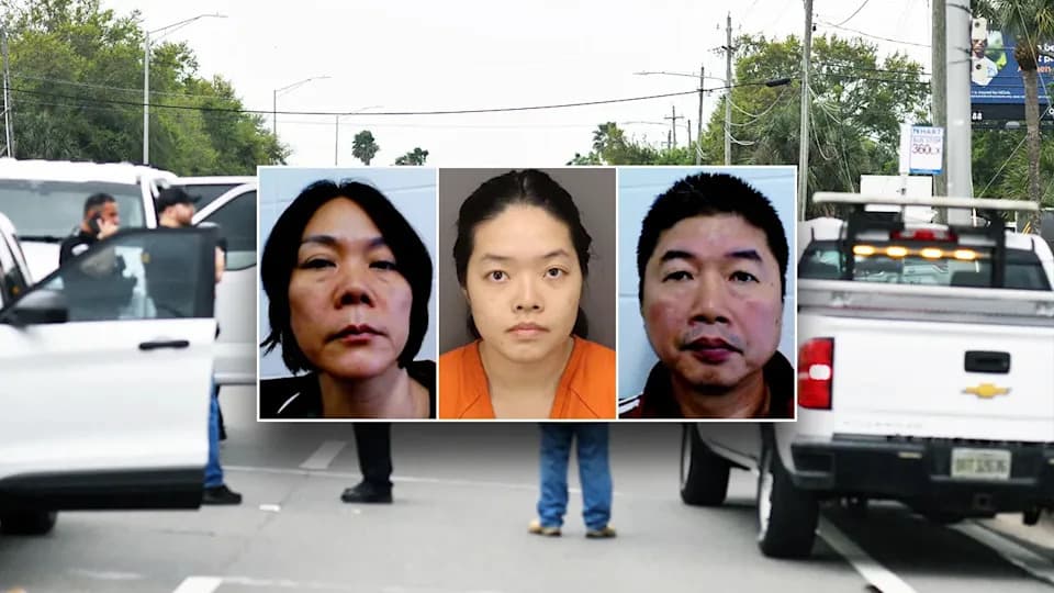 DHS: Parents Of Suspects In Foiled MacDill Bomb Plot Were Ordered Removed In 1998 — Case Rekindles Birthright Citizenship Debate