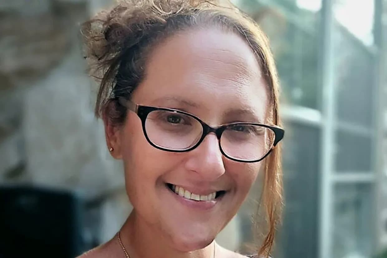 Business Partner Convicted After Mother Found in Shallow Grave: The Murder of Jennifer Brown