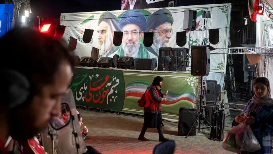 Iran’s 'Regime Change' Claim Debated — Theocracy Intact, Hardliners Gain Ground