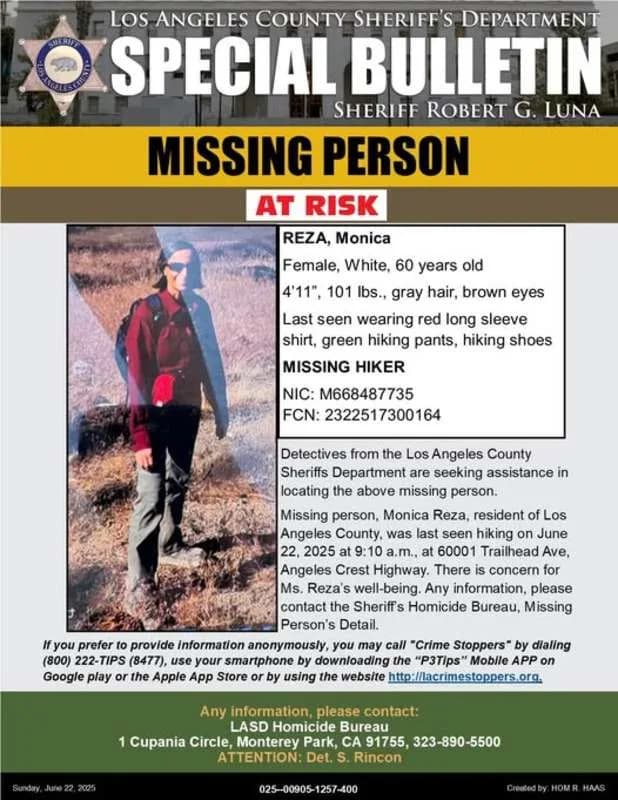 Eight U.S. Scientists Missing Or Dead: Full Timeline, Case Summaries, and What We Know