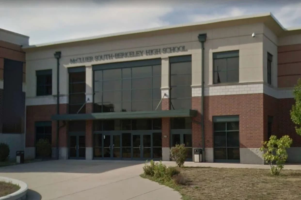 13-Year-Old Charged in Deadly Shooting After Missouri High School Track Meet