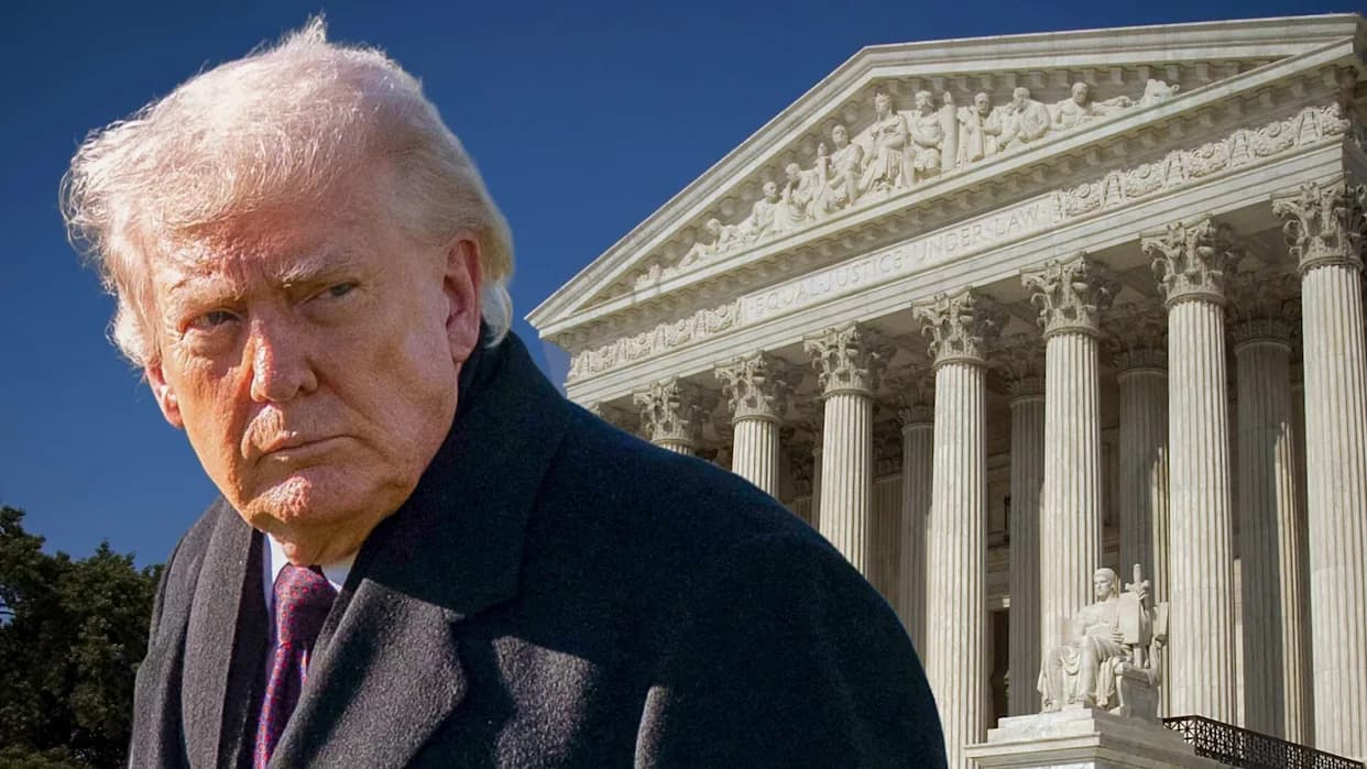 Nationwide Injunctions Aren’t Dead — Courts Can Still Block Presidential Orders Nationwide