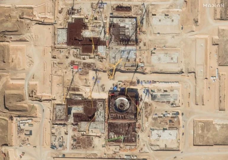 Why an Attack on the Bushehr Nuclear Plant Would Be Catastrophic for the Gulf