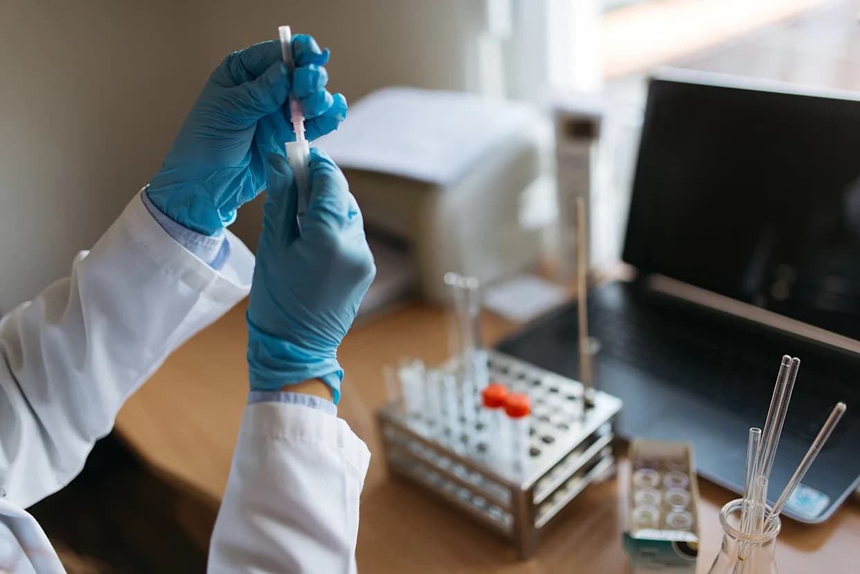 Lab Gloves Were Contaminating Microplastics Measurements — Here’s What Scientists Did About It