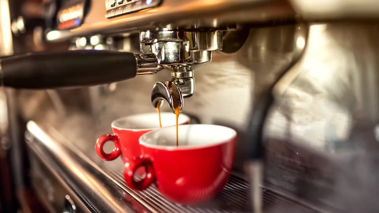 Math Reveals the Recipe for the 'Perfect' Espresso: Grind, Pores, and Flow