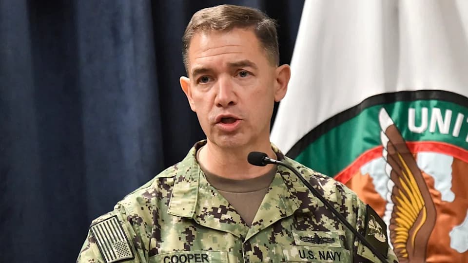 CENTCOM Commander Reportedly Ordered B-2 Strike On Underground IRGC HQ Near Tehran During F-15E Rescue