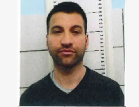 Camorra Boss Roberto Mazzarella Arrested At Luxury Amalfi Coast Villa After Years On The Run