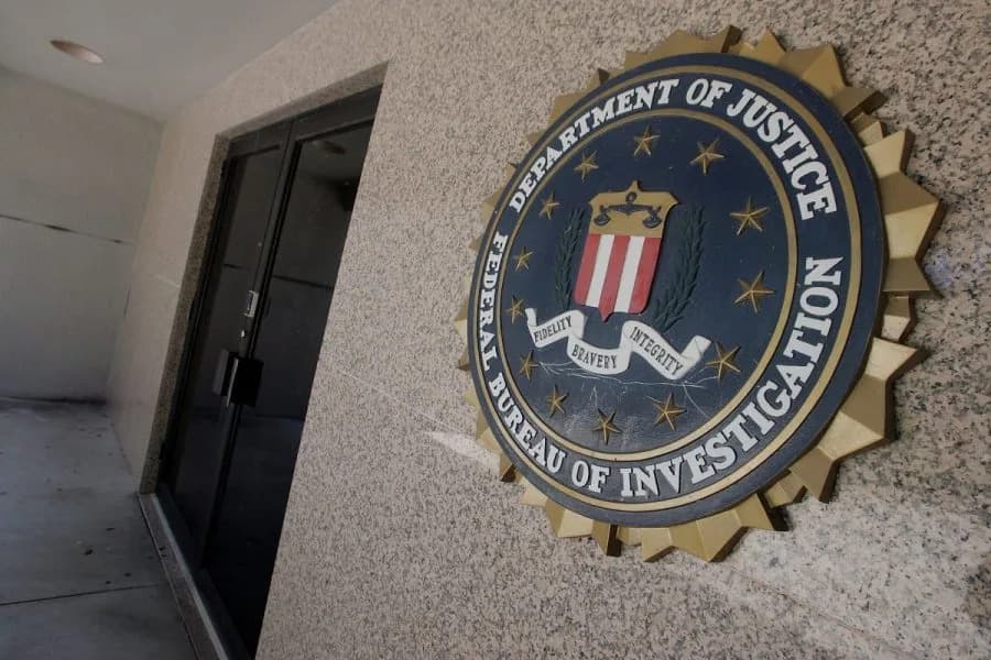 FBI Warns of Data Risks From Foreign-Made Mobile Apps — What Users Need to Know