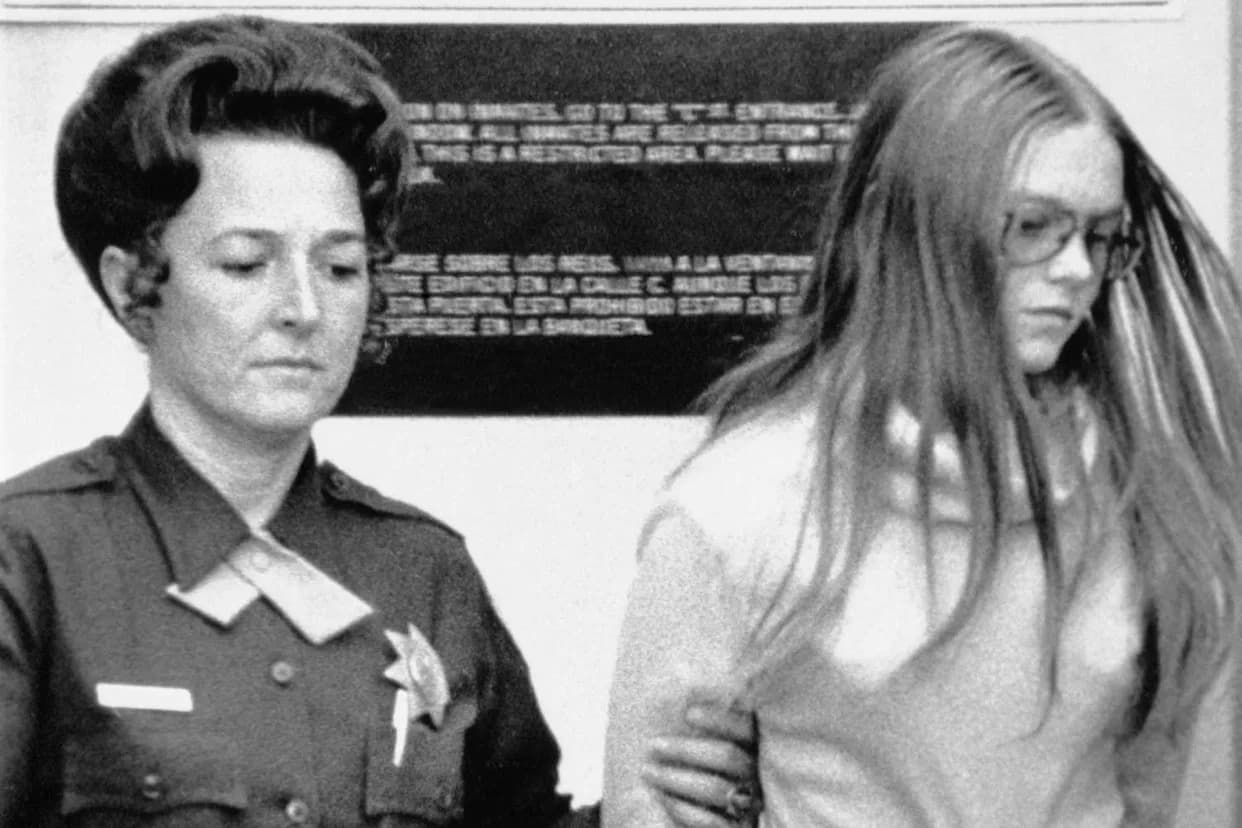 “I Don’t Like Mondays”: The 1979 Brenda Spencer Shooting Across From Her Home