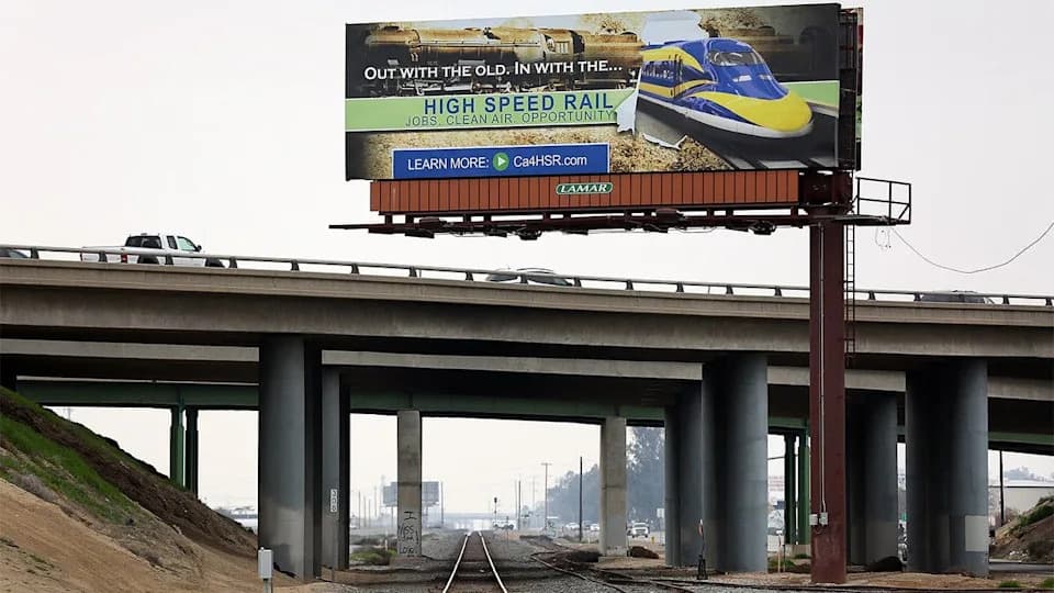 60 Minutes Exposes Deep Troubles in California High-Speed Rail: Costs, Delays and Lost Federal Funding