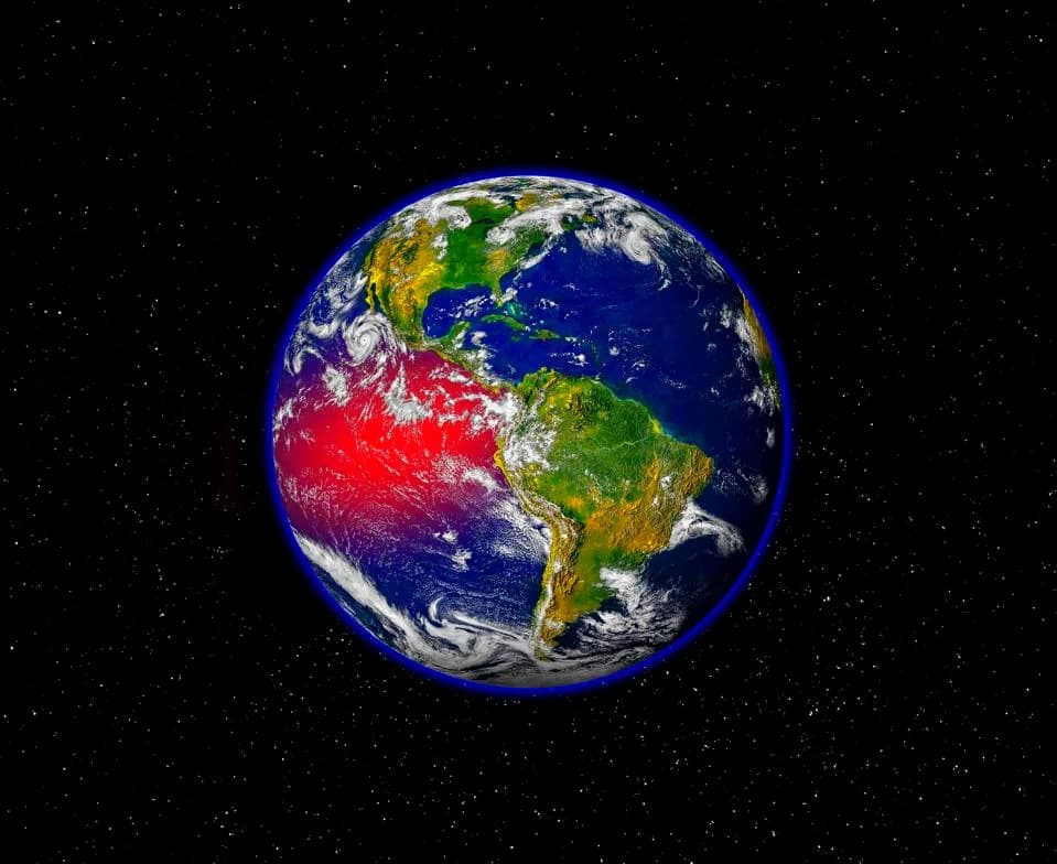 2026 Could Produce a Historic "Super" El Niño — What That Would Mean
