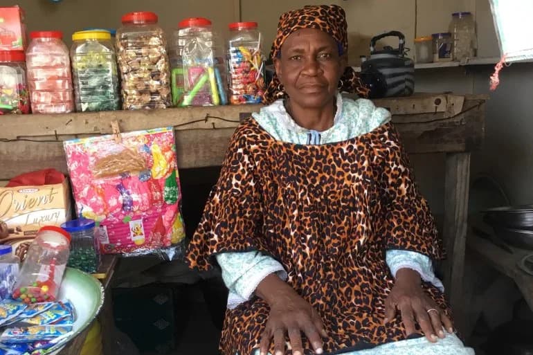 Born Here, Denied Belonging: How Hundreds in Ghana Town Live Stateless in The Gambia