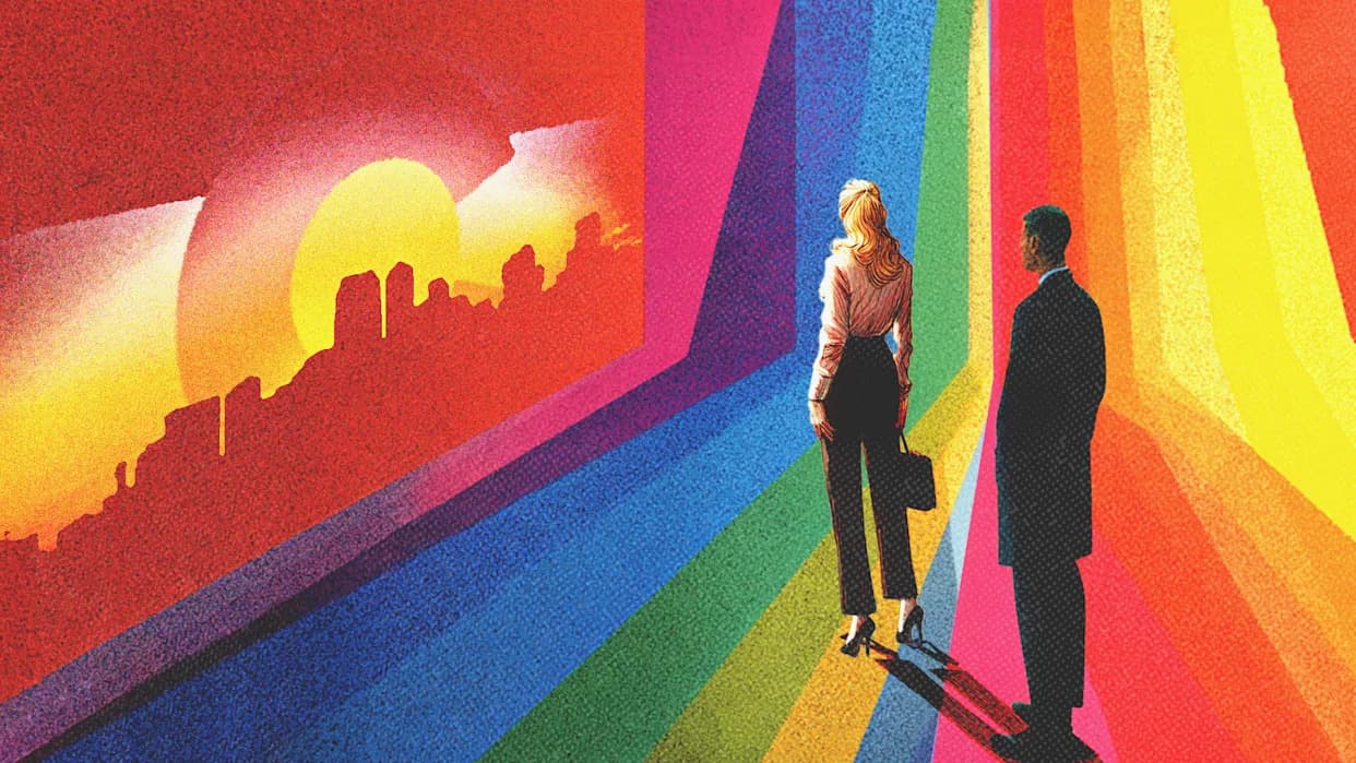 SCOTUS 8–1: Colorado’s Conversion-Therapy Ban Regulates Speech and Faces Strict Scrutiny